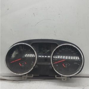 Cuadro Completo Nissan Qashqai (J10)(01.2007->) 1.5 Tekna [1,5 Ltr. - 78 kW dCi Turbodiesel CAT] - 530487