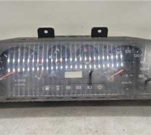 Cuadro Completo Nissan Terrano II (R20)(02.1993->) 2.7 TD 4WD - 399803