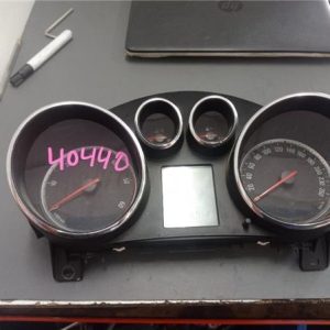 Cuadro Completo Opel ASTRA J 1.3 CDTI - 40440