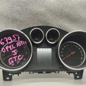 Cuadro Completo Opel ASTRA J 2.0 CDTI - 550551