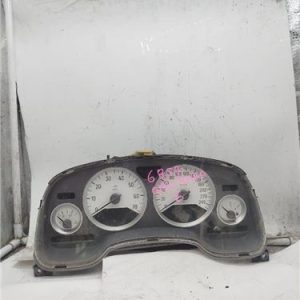 Cuadro Completo Opel Astra G Coupe (2000->) 1.8 16V [1,8 Ltr. - 92 kW 16V] - 545799