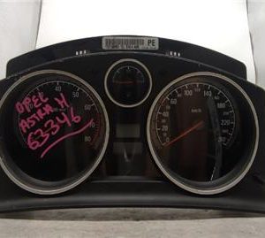 Cuadro Completo Opel Astra H Berlina (2004->) 1.6 - 370391