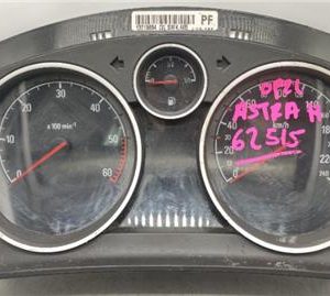 Cuadro Completo Opel Astra H Berlina (2004->) 1.7 CDTI - 348986