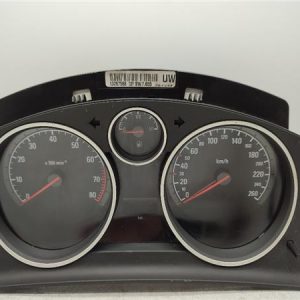 Cuadro Completo Opel Astra H GTC (2004->) 1.6 Cosmo [1,6 Ltr. - 77 kW 16V] - 353894