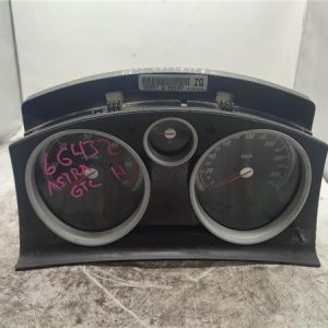 Cuadro Completo Opel Astra H GTC (2004->) 1.9 CDTI - 462299