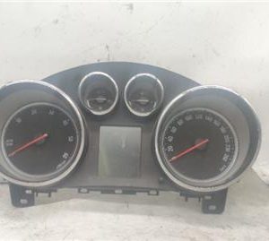 Cuadro Completo Opel Astra J Berlina 5p (12.2009->) 1.6 Selective [1,6 Ltr. - 81 kW CDTI DPF] - 451055