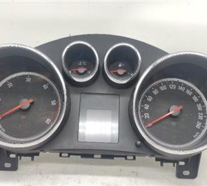 Cuadro Completo Opel Astra J Berlina 5p (12.2009->) 1.7 Selective [1,7 Ltr. - 81 kW 16V CDTI] - 435525