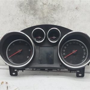 Cuadro Completo Opel Astra J Berlina 5p (12.2009->) 1.7 Selective [1,7 Ltr. - 81 kW 16V CDTI] - 488956