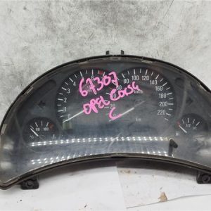 Cuadro Completo Opel Corsa C (2000->) 1.2 - 478818