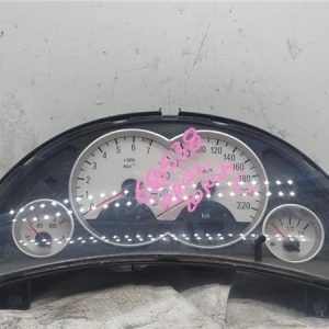 Cuadro Completo Opel Corsa C (2000->) 1.2 Twinport - 510997