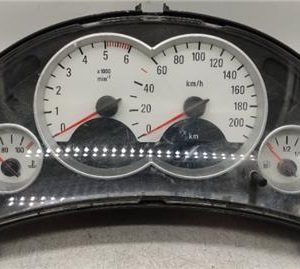 Cuadro Completo Opel Corsa C (2003->) 1.3 CDTI - 349130