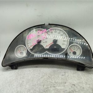 Cuadro Completo Opel Corsa C (2003->) 1.3 CDTI - 359389