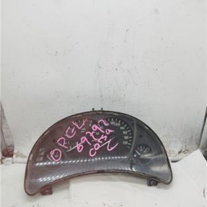 Cuadro Completo Opel Corsa C (2003->) 1.3 CDTI - 544288