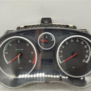 Cuadro Completo Opel Corsa D (2006->) 1.3 CDTI - 357898
