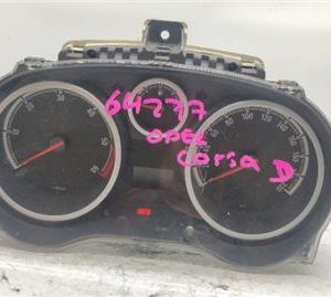 Cuadro Completo Opel Corsa D (2006->) 1.3 CDTI - 435441