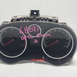 Cuadro Completo Opel Corsa D (2006->) 1.3 CDTI - 511844