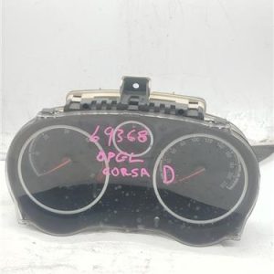 Cuadro Completo Opel Corsa D (2006->) 1.3 CDTI - 541785