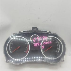Cuadro Completo Opel Corsa D (2006->) 1.4 - 536567