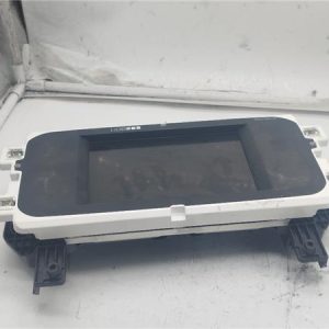 Cuadro Completo Opel Corsa F (2019->) 1.2 Design & Tech [1,2 Ltr. - 74 kW] - 503191