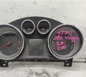 Cuadro Completo Opel Insignia Berlina (2008->) 2.0 CDTI - 466845