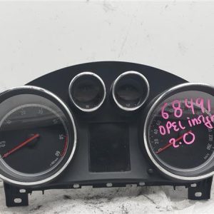 Cuadro Completo Opel Insignia Berlina (2008->) 2.0 Essentia [2,0 Ltr. - 96 kW CDTI] - 511225