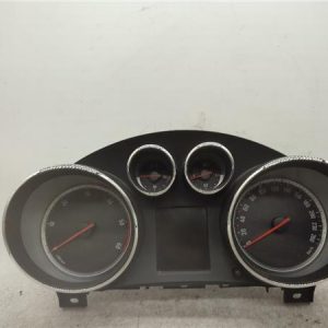 Cuadro Completo Opel Insignia Sports Tourer (2008->) 2.0 Edition [2,0 Ltr. - 96 kW CDTI] - 435724