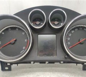 Cuadro Completo Opel Insignia Sports Tourer (2008->) 2.0 Sportive [2,0 Ltr. - 143 kW CDTI CAT (A 20 DTR / LBY / Biturbo)] - 410947