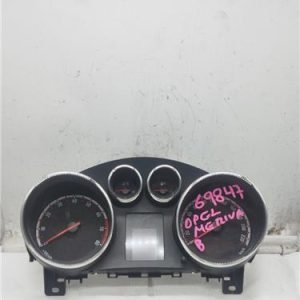 Cuadro Completo Opel Meriva B (03.2010->) 1.4 Enjoy [1,4 Ltr. - 88 kW 16V Turbo] - 547374