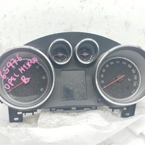Cuadro Completo Opel Meriva B (03.2010->) 1.7 Excellence [1,7 Ltr. - 96 kW 16V CDTI] - 517769