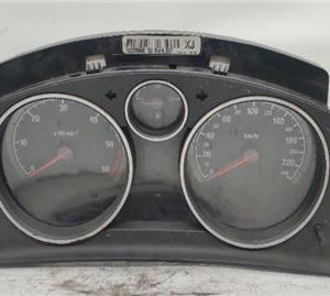 Cuadro Completo Opel ZAFIRA 1.9 CDTI - 435285