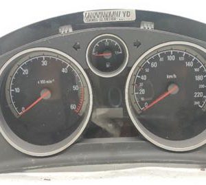 Cuadro Completo Opel Zafira B (2005->) 1.7 Cosmo [1,7 Ltr. - 81 kW 16V CDTI] - 388217