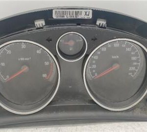 Cuadro Completo Opel Zafira B (2005->) 1.9 Energy [1,9 Ltr. - 88 kW CDTI] - 355425