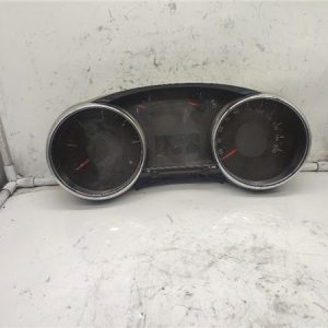 Cuadro Completo Peugeot 3008 (05.2009->) 1.6 Style [1,6 Ltr. - 84 kW HDi FAP] - 467269