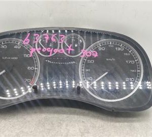 Cuadro Completo Peugeot 307 (3A/C) 1.4 16V - 397507
