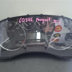 Cuadro Completo Peugeot 307 (3A/C) 1.6 HDi - 260507