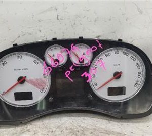 Cuadro Completo Peugeot 307 Berlina (S2)(06.2005->) 1.6 HDI - 459385