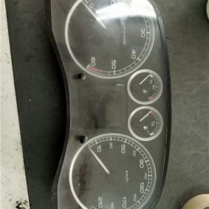 Cuadro Completo Peugeot 307 Break / SW (S1)(04.2002->06.2005) 1.6 D - 166418