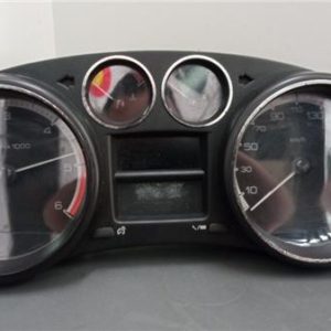 Cuadro Completo Peugeot 308 (2007->) 1.6 HDi - 206017