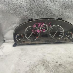 Cuadro Completo Peugeot 406 Berlina (S1/S2)(08.1995->) 2.0 16V - 477148