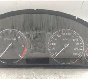 Cuadro Completo Peugeot 407 SW (05.2004->) 1.6 HDi 110 - 366099