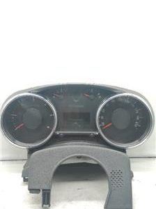 Cuadro Completo Peugeot 5008 (09.2009->) 2.0 Premium [2,0 Ltr. - 110 kW 16V HDi FAP CAT (RHE / DW10CTED4)] - 395476