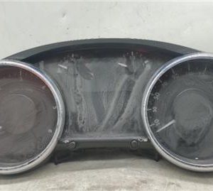 Cuadro Completo Peugeot 5008 (09.2009->) 2.0 Sport Pack [2,0 Ltr. - 110 kW 16V HDi FAP CAT (RHE / DW10CTED4)] - 415462