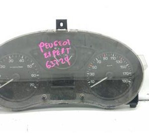 Cuadro Completo Peugeot Expert Furgón (2007->) 2.0 Furgón L1H1 [2,0 Ltr. - 88 kW HDi CAT (RHK / DW10UTED4)] - 394810