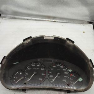Cuadro Completo Peugeot PARTNER Combispace (5F) 1.9 D - 477368