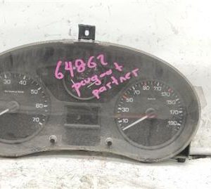 Cuadro Completo Peugeot Partner Furgón (05.2008->) 1.6 L1 Confort [1,6 Ltr. - 66 kW 16V HDi] - 455808