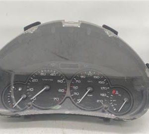 Cuadro Completo Peugeot Partner (S2)(2002->) 1.6 Combi Plus [1,6 Ltr. - 55 kW 16V HDi CAT (9HT / DV6BTED4)] - 434463