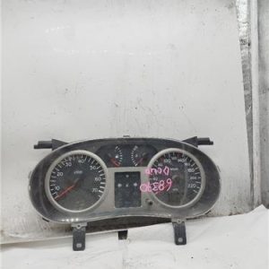 Cuadro Completo Renault Clio II Fase I (B/CB0)(1998->) 1.2 16V (B/CB05) - 545572
