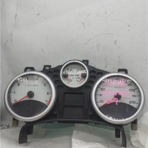 Cuadro Completo Renault Clio II Fase I (B/CB0)(1998->) 1.2  (B/CB0F, B/CB0A, B/CB10, B/CB1K, B/CB2D, B/CB2H) - 533158