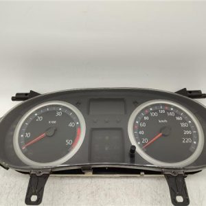 Cuadro Completo Renault Clio II Fase II (B/CB0)(2001->) 1.5 Authentique [1,5 Ltr. - 60 kW dCi Diesel] - 350768