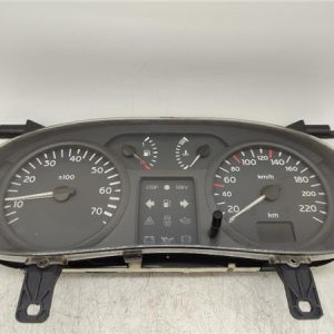 Cuadro Completo Renault Clio II Fase II (B/CB0)(2001->) 1.5 Campus [1,5 Ltr. - 48 kW dCi Diesel] - 352996